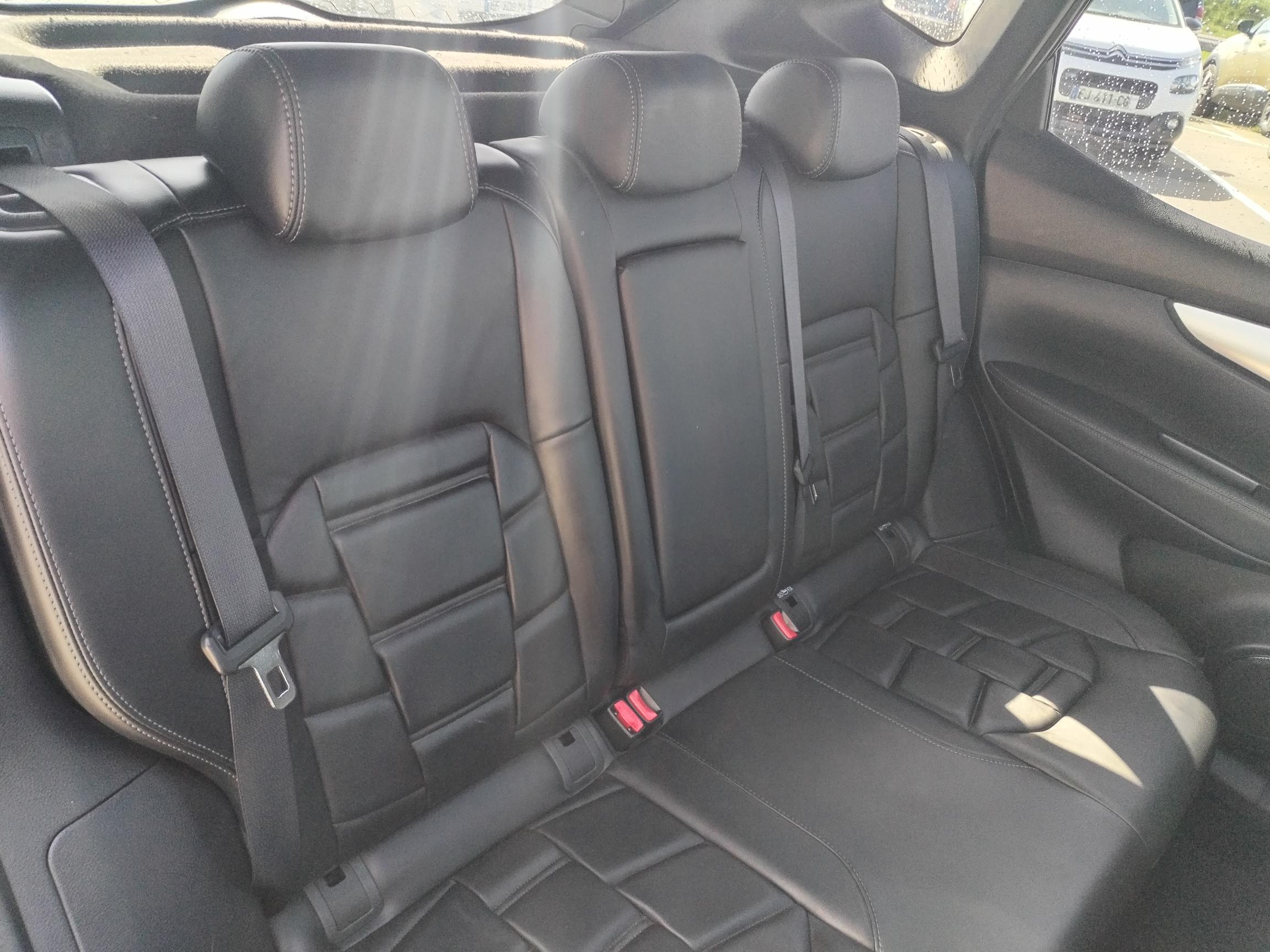 NISSAN          QASHQAI 2